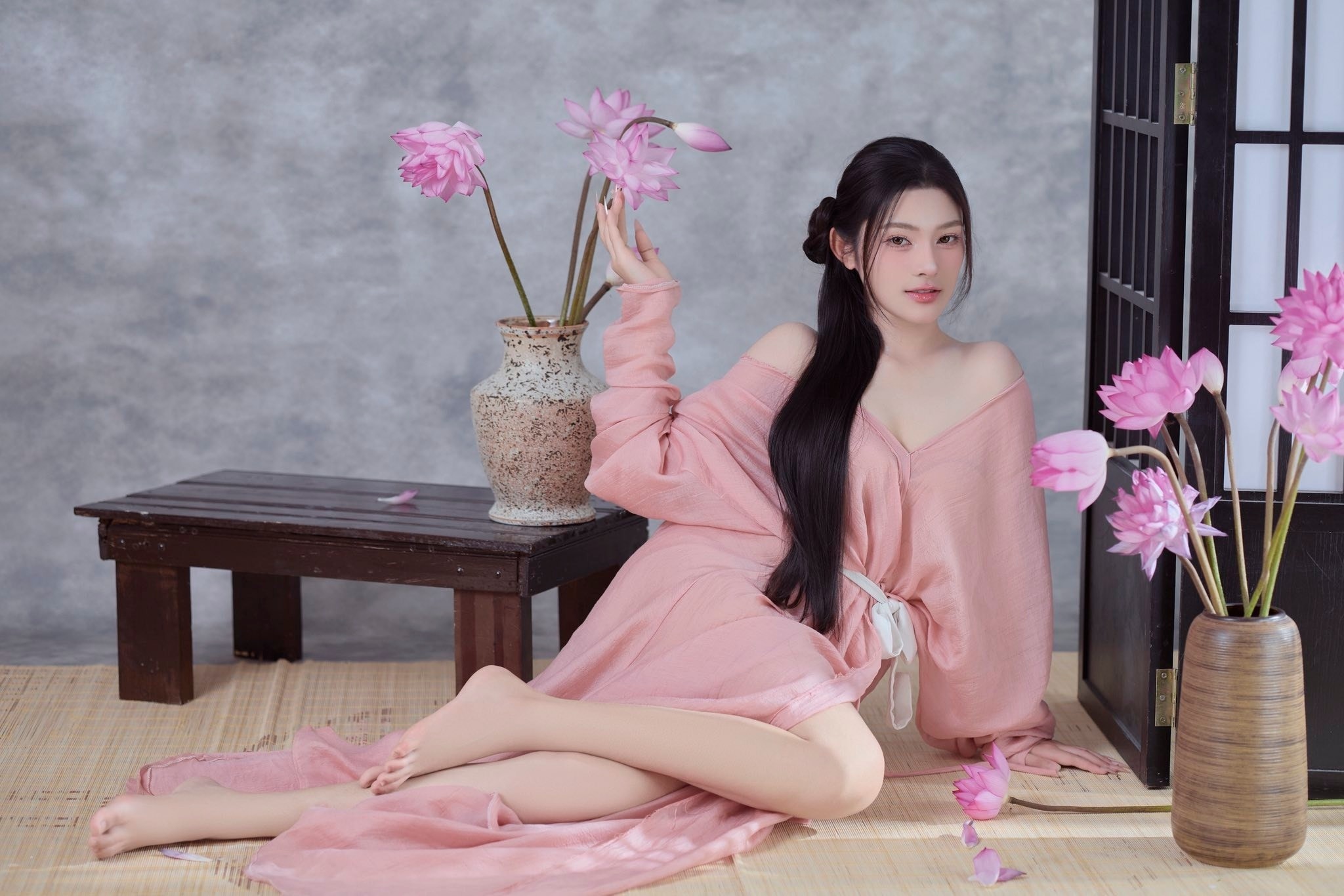 Thanh Sơn ảnh 5 Thanh Son anh 5