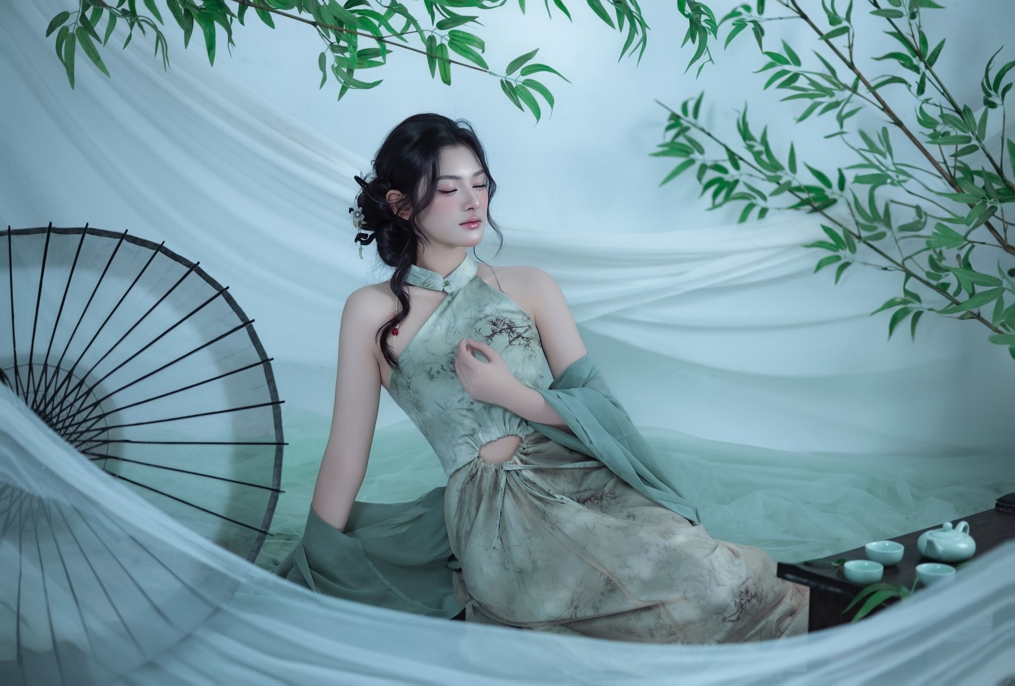 Thanh Sơn ảnh 6 Thanh Son anh 6