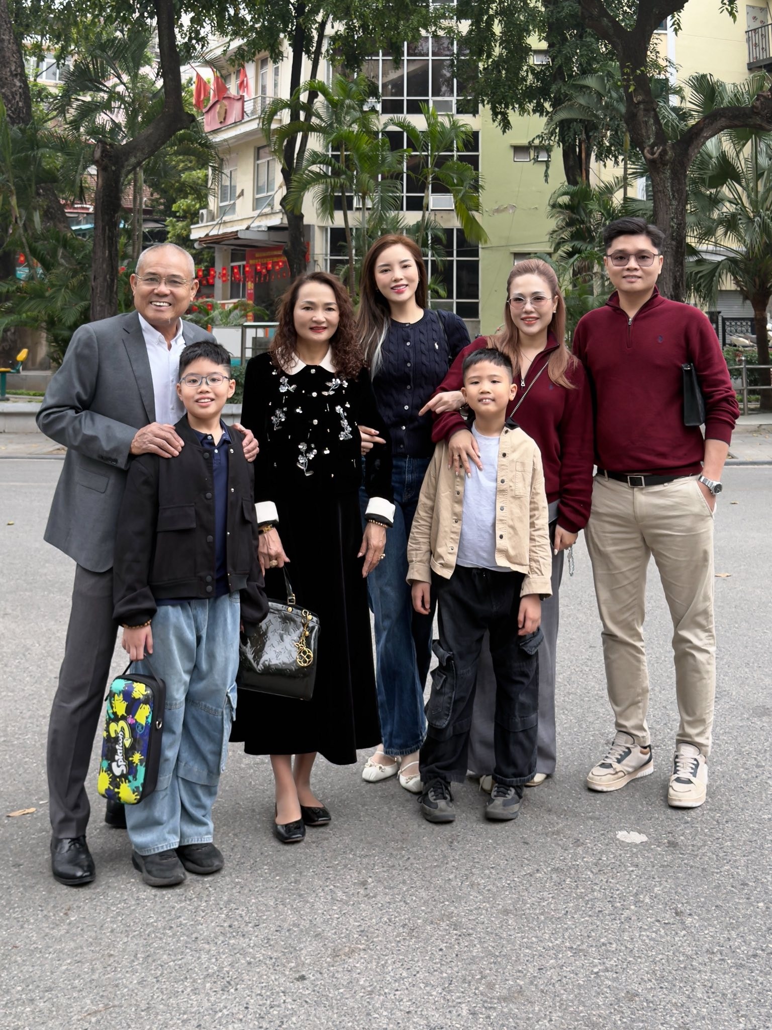 Angela Phuong Trinh anh 7