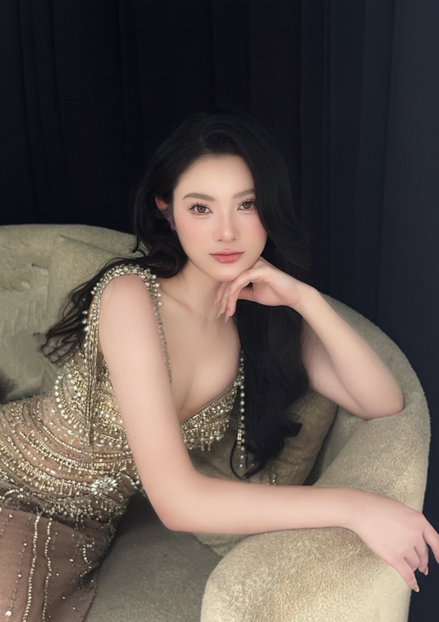 Thanh Sơn ảnh 2 Thanh Son anh 2