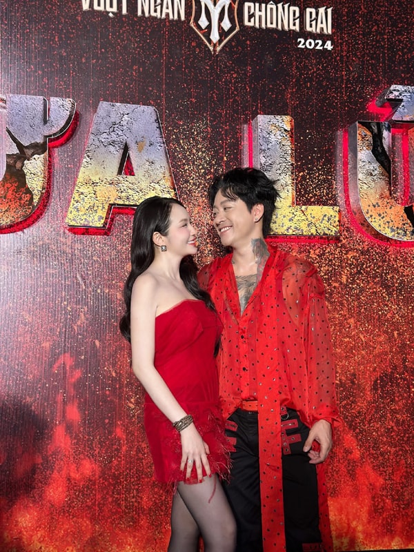 Cặp vợ chồng sao Việt cùng cầm tinh tuổi Ngọ sống hòa hợp, thấu hiểu vượt qua mọi sóng gió bên nhau- Ảnh 1.