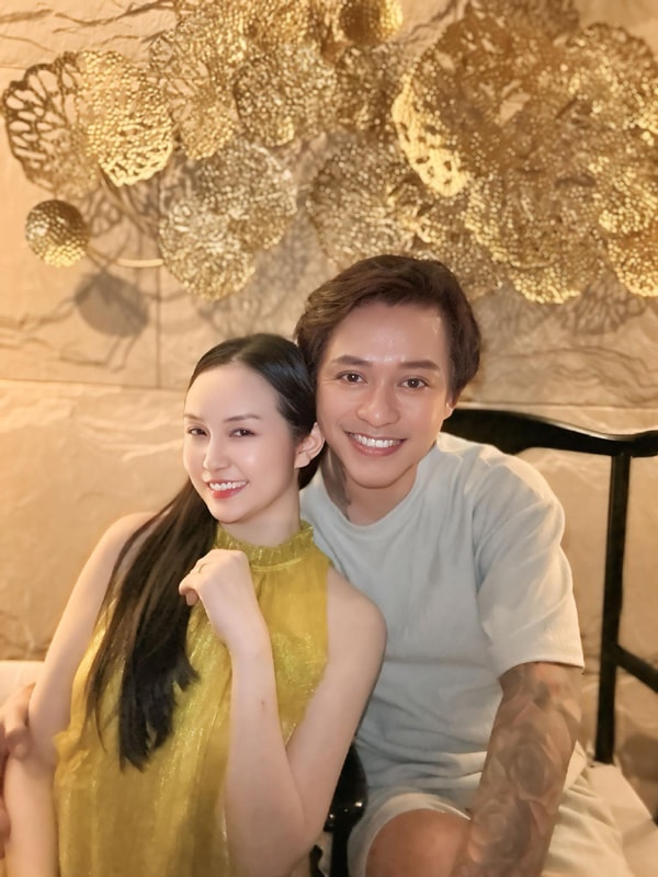 Cặp vợ chồng sao Việt cùng cầm tinh tuổi Ngọ sống hòa hợp, thấu hiểu vượt qua mọi sóng gió bên nhau- Ảnh 2.