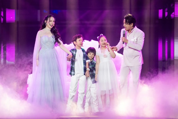 Cặp vợ chồng sao Việt cùng cầm tinh tuổi Ngọ sống hòa hợp, thấu hiểu vượt qua mọi sóng gió bên nhau- Ảnh 4.