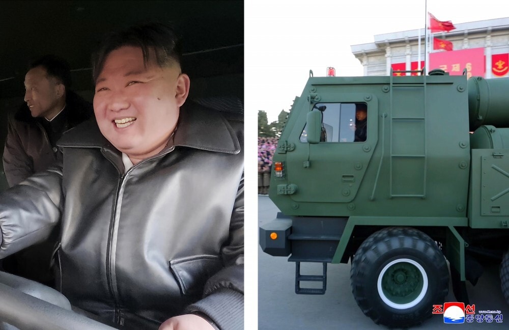 Phát biểu tại sự kiện, nhà lãnh đạo Kim Jong-un cho biết đây là vũ khí tấn công tập trung có sức mạnh vượt trội, kết hợp độ chính xác của tên lửa đạn đạo chiến thuật với khả năng bắn nhanh của hệ thống phóng loạt, đồng thời khẳng định loại vũ khí này có thể thực hiện các nhiệm vụ chiến lược.
