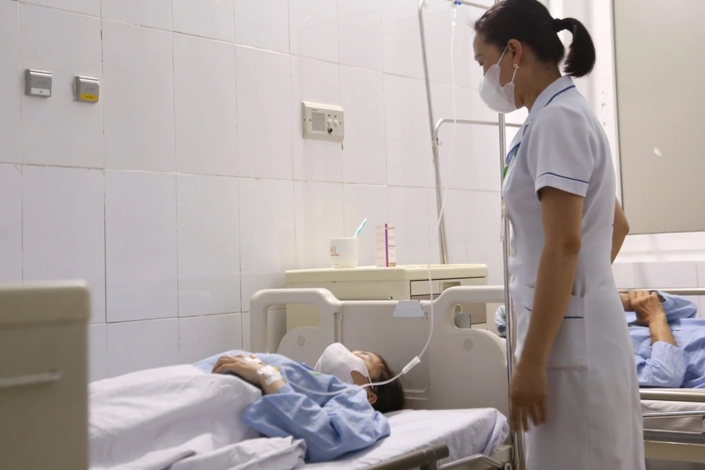 Phụ cấp ngành y biến động ra sao suốt 15 năm qua? - 1