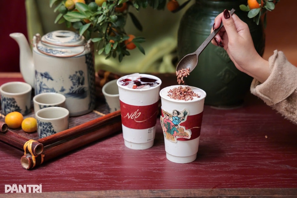 Hà Nội: Gợi ý 5 quán cà phê phù hợp chụp ảnh áo dài, tụ họp đầu năm - 7