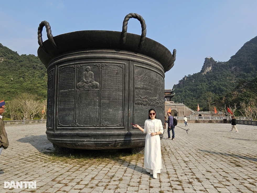 Giải mã bí ẩn về thung lũng có tên kỳ lạ Úi giời ui ở Ninh Bình - 4