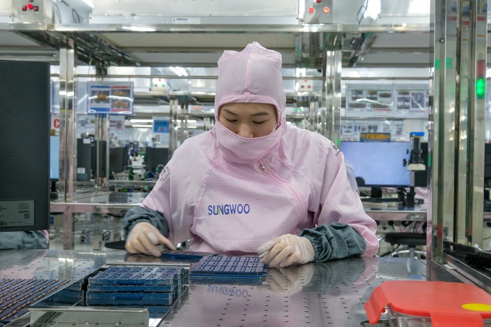 Cơ hội vàng để đất nước thực hiện bước chuyển mình mang tính đột phá - 6 Cơ hội vàng để đất nước thực hiện bước chuyển mình mang tính đột phá - 6