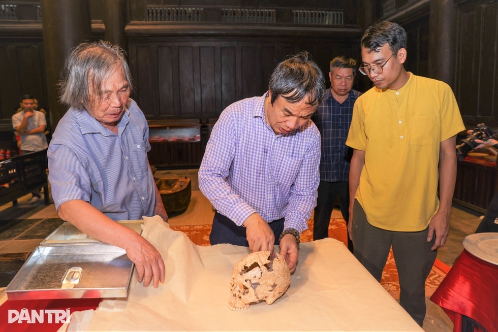 Giải mã bí ẩn về thung lũng có tên kỳ lạ Úi giời ui ở Ninh Bình - 6