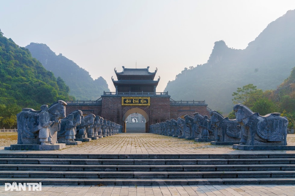 Giải mã bí ẩn về thung lũng có tên kỳ lạ Úi giời ui ở Ninh Bình - 5