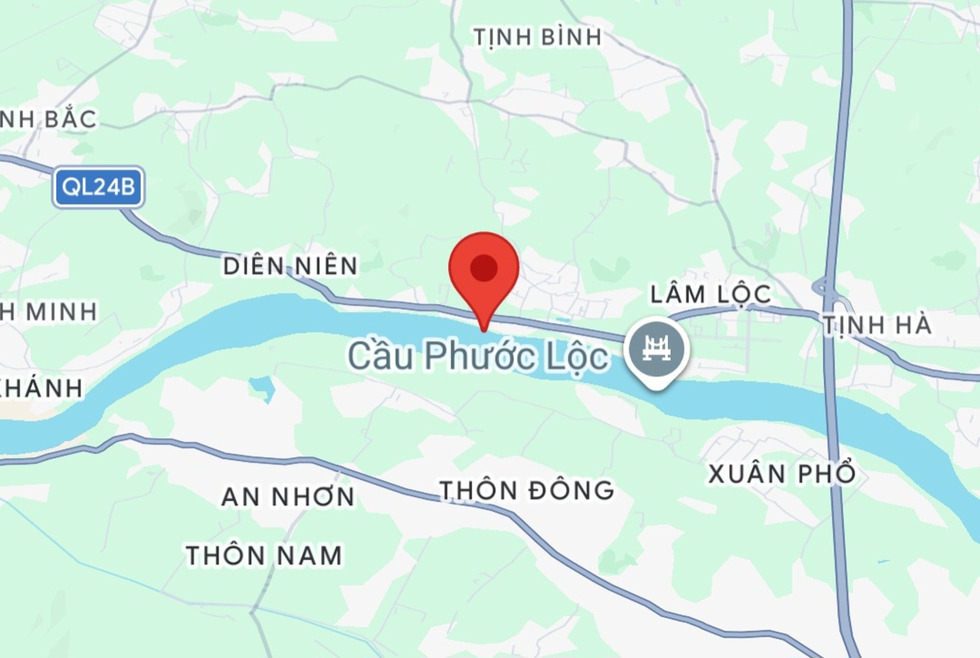 Thuyền cá bơi lên quốc lộ, kiếm 8-10 triệu đồng ngày Tết - 9 Thuyền cá bơi lên quốc lộ, kiếm 8-10 triệu đồng ngày Tết - 9