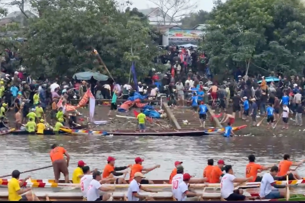 Huế sẽ xử lý nghiêm các giải đua ghe “chui”, gây mất an ninh trật tự - 1