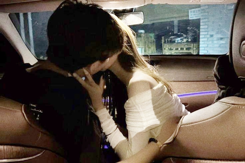 Bị tôi cài định vị, vợ có chiêu qua mặt để đi khách sạn với đồng nghiệp - 1