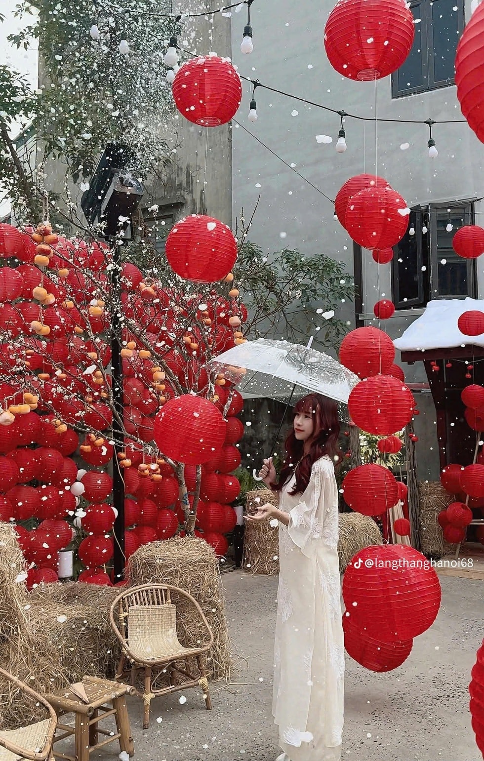 Hà Nội: Gợi ý 5 quán cà phê phù hợp chụp ảnh áo dài, tụ họp đầu năm - 5