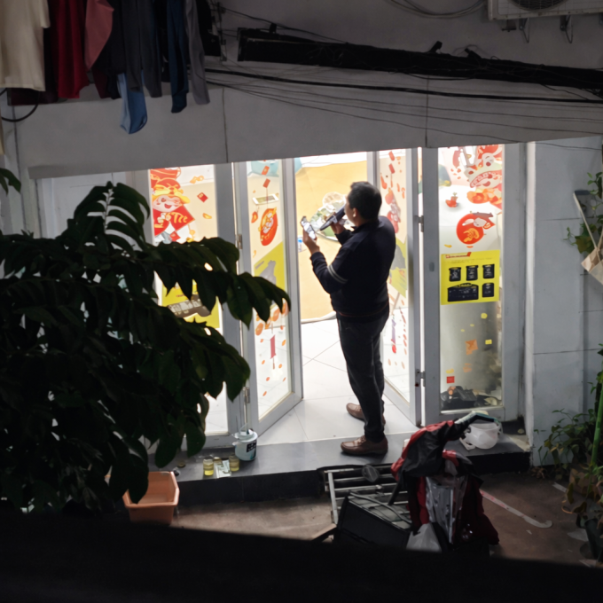 (Bài Tết) Ám ảnh tiếng hát karaoke xuyên Tết