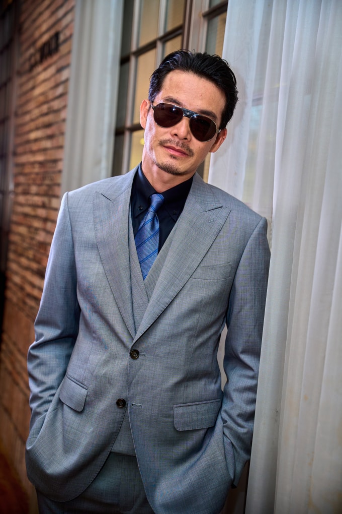 Quách Ngọc Ngoan: Tôi biết ơn người cũ