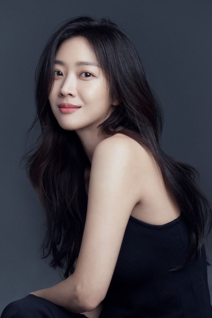 Diễn viên Jo Bo Ah. Ảnh: Billions