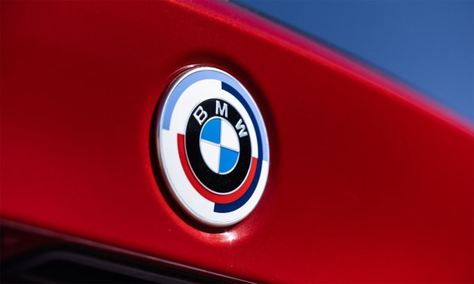 Hơn nửa triệu xe BMW bị triệu hồi trên toàn cầu. Ảnh: BMWBlog