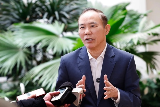 Một năm vững vàng của ngành nông nghiệp- Ảnh 1. Một năm vững vàng của ngành nông nghiệp- Ảnh 1.