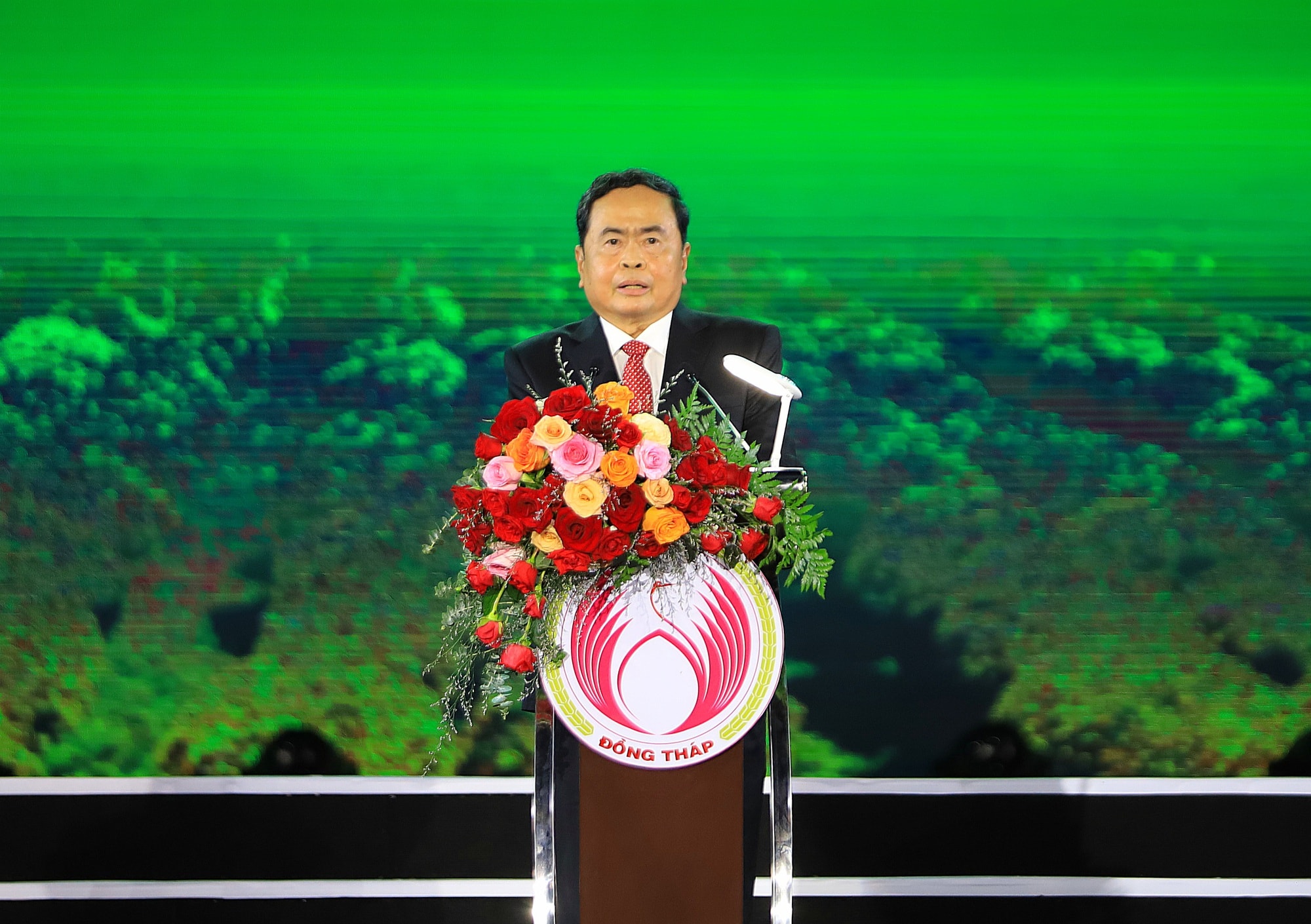 Làng hoa Sa Đéc tưng bừng sắc màu - Ảnh 3. Làng hoa Sa Đéc tưng bừng sắc màu - Ảnh 3.