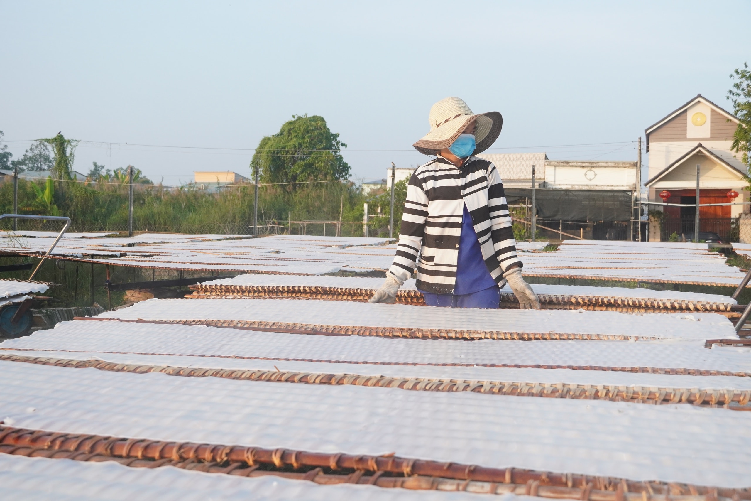 Tết về, thưởng thức đặc sản hủ tiếu Sa Đéc trứ danh - Ảnh 2.