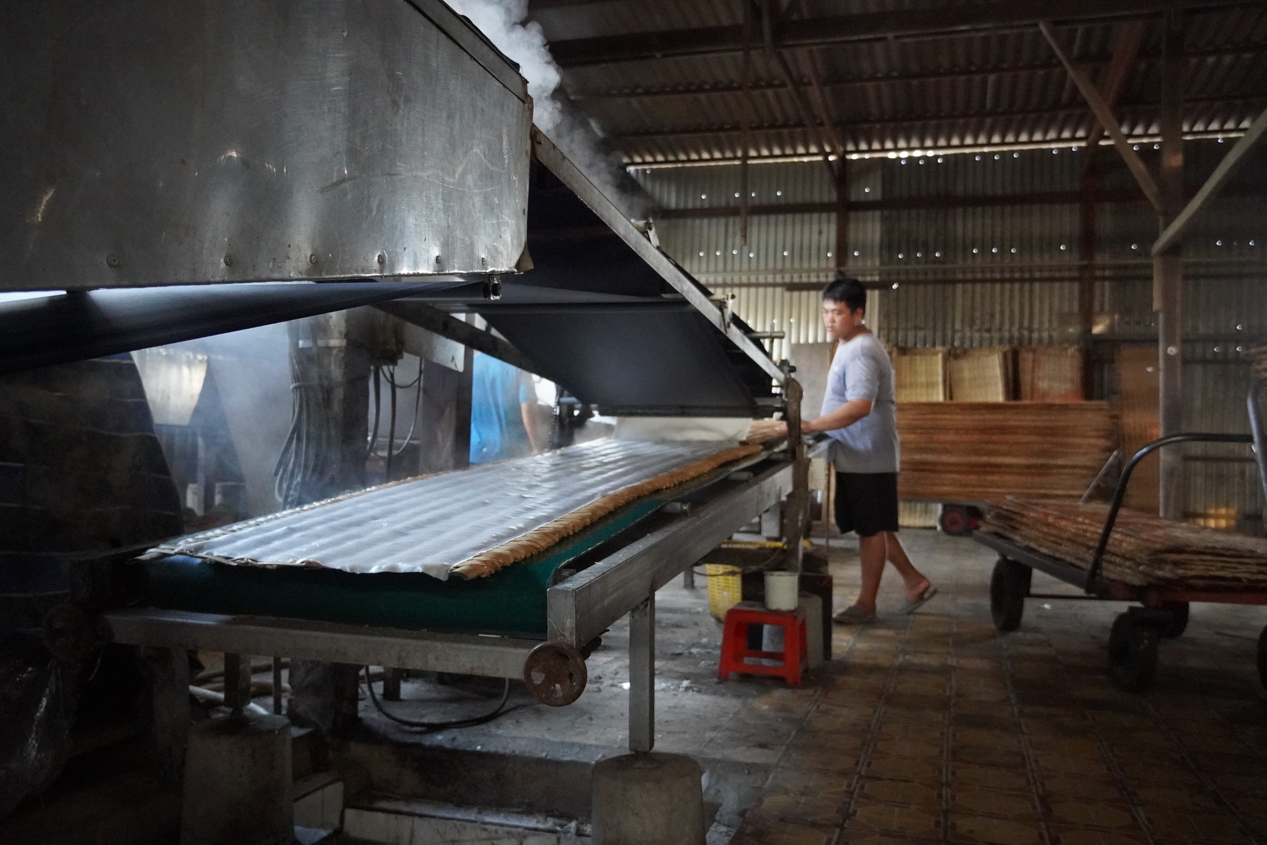 Tết về, thưởng thức đặc sản hủ tiếu Sa Đéc trứ danh - Ảnh 7.