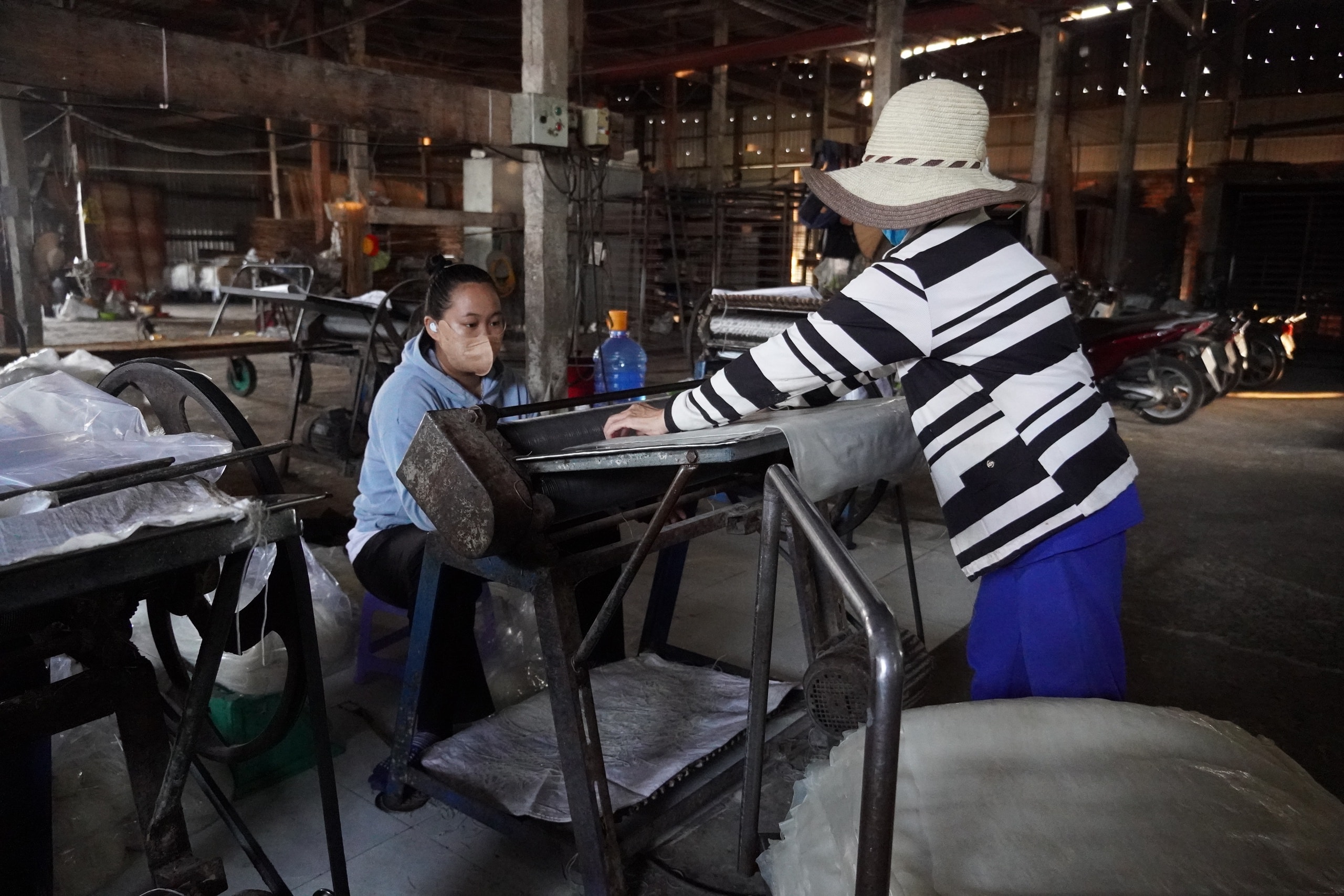 Tết về, thưởng thức đặc sản hủ tiếu Sa Đéc trứ danh - Ảnh 9.