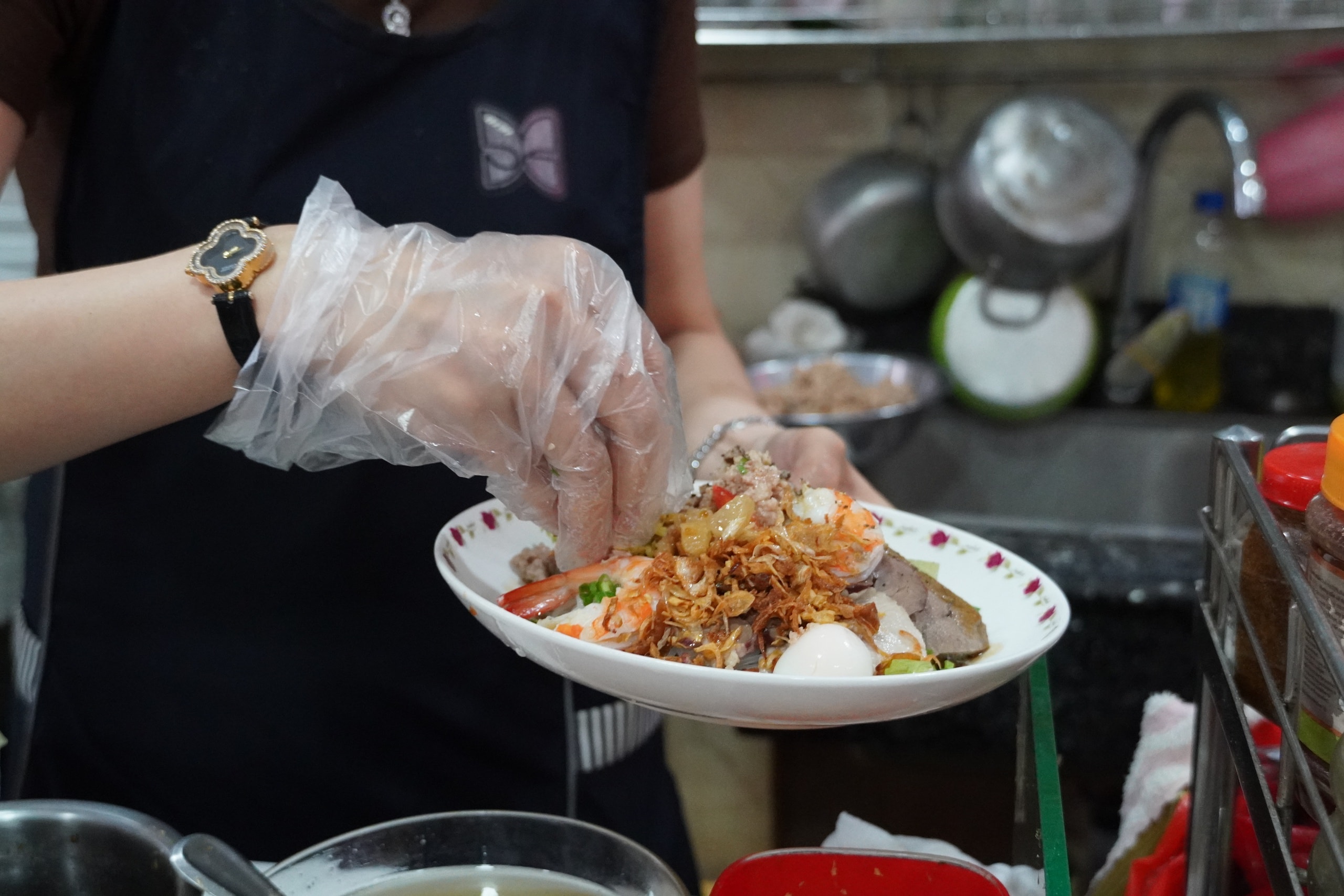 Tết về, thưởng thức đặc sản hủ tiếu Sa Đéc trứ danh - Ảnh 20.