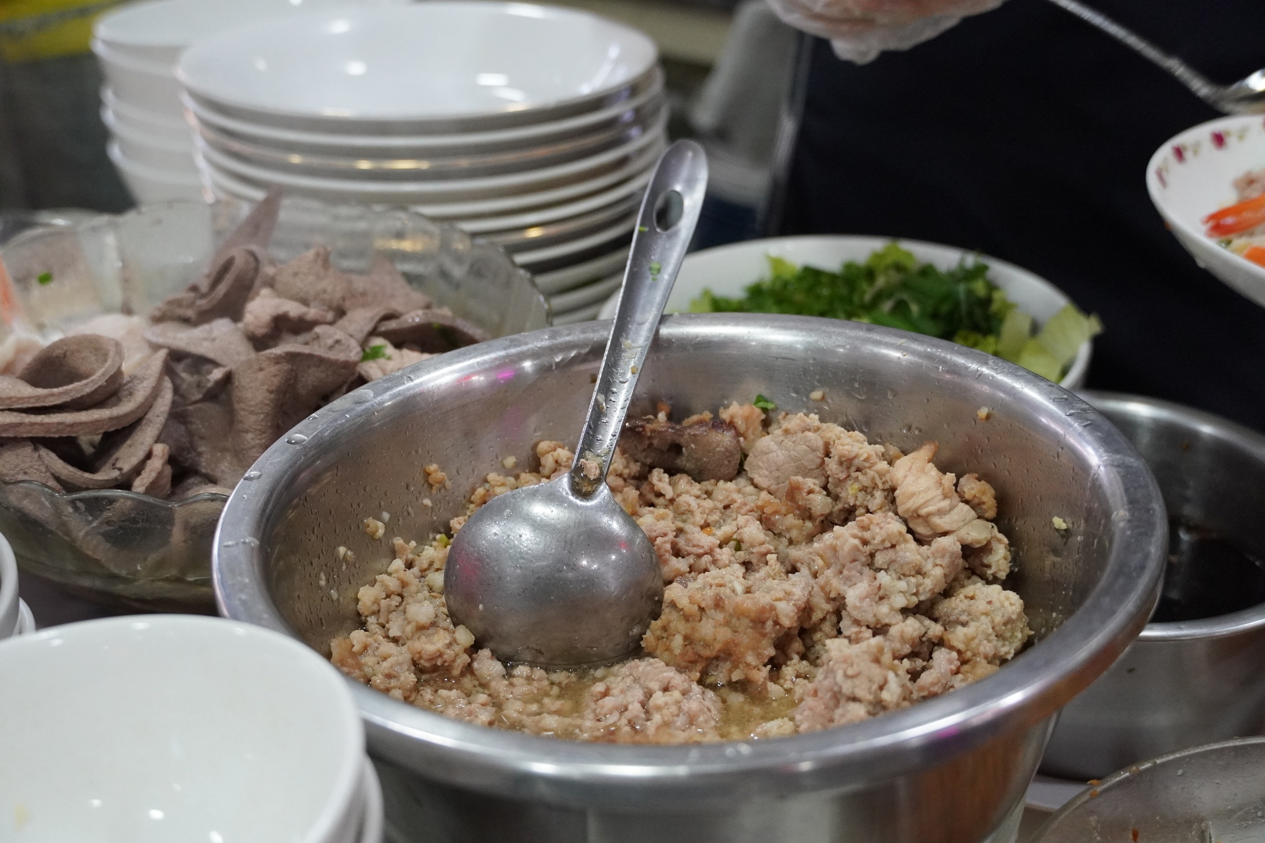 Tết về, thưởng thức đặc sản hủ tiếu Sa Đéc trứ danh - Ảnh 24.