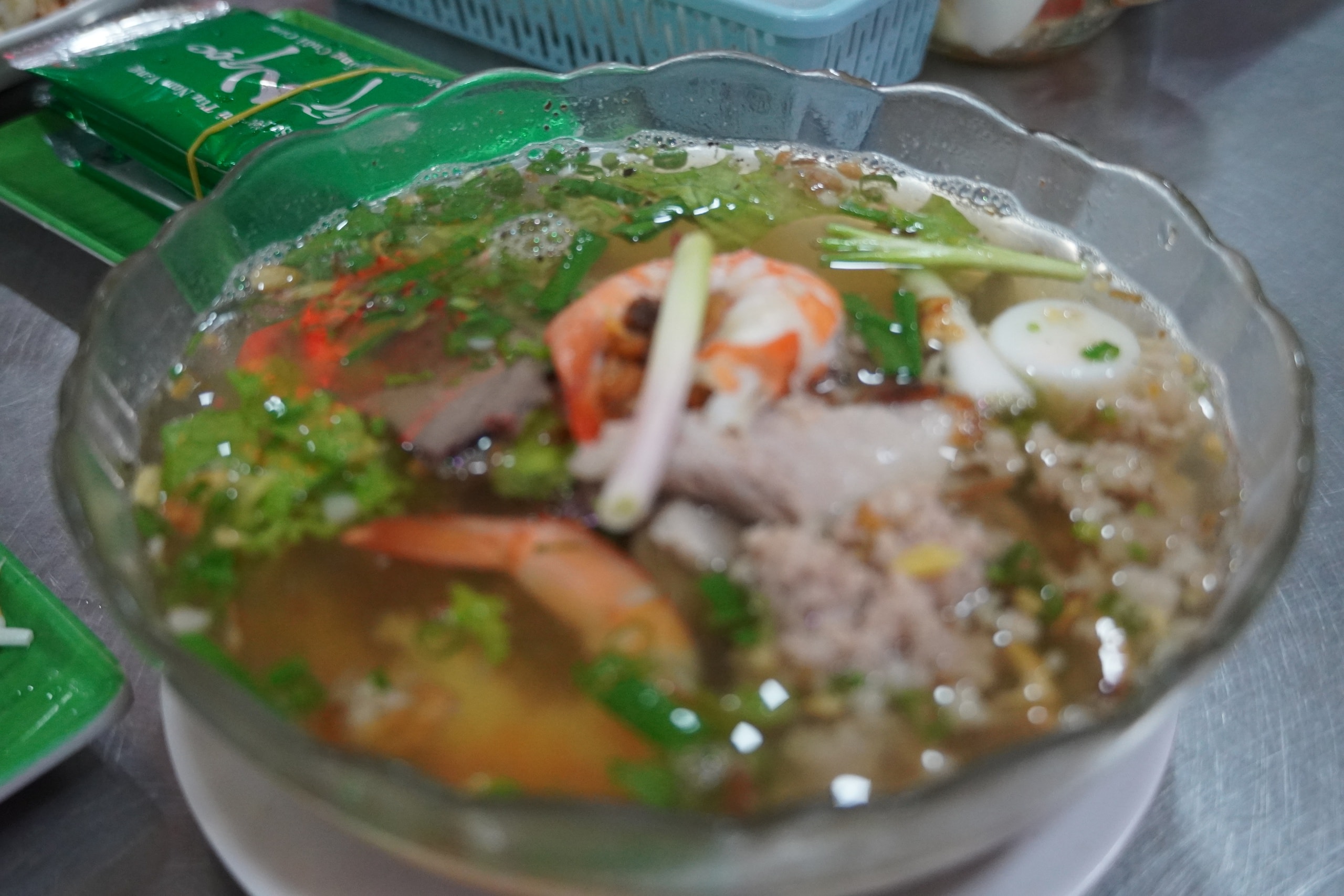 Tết về, thưởng thức đặc sản hủ tiếu Sa Đéc trứ danh - Ảnh 28.