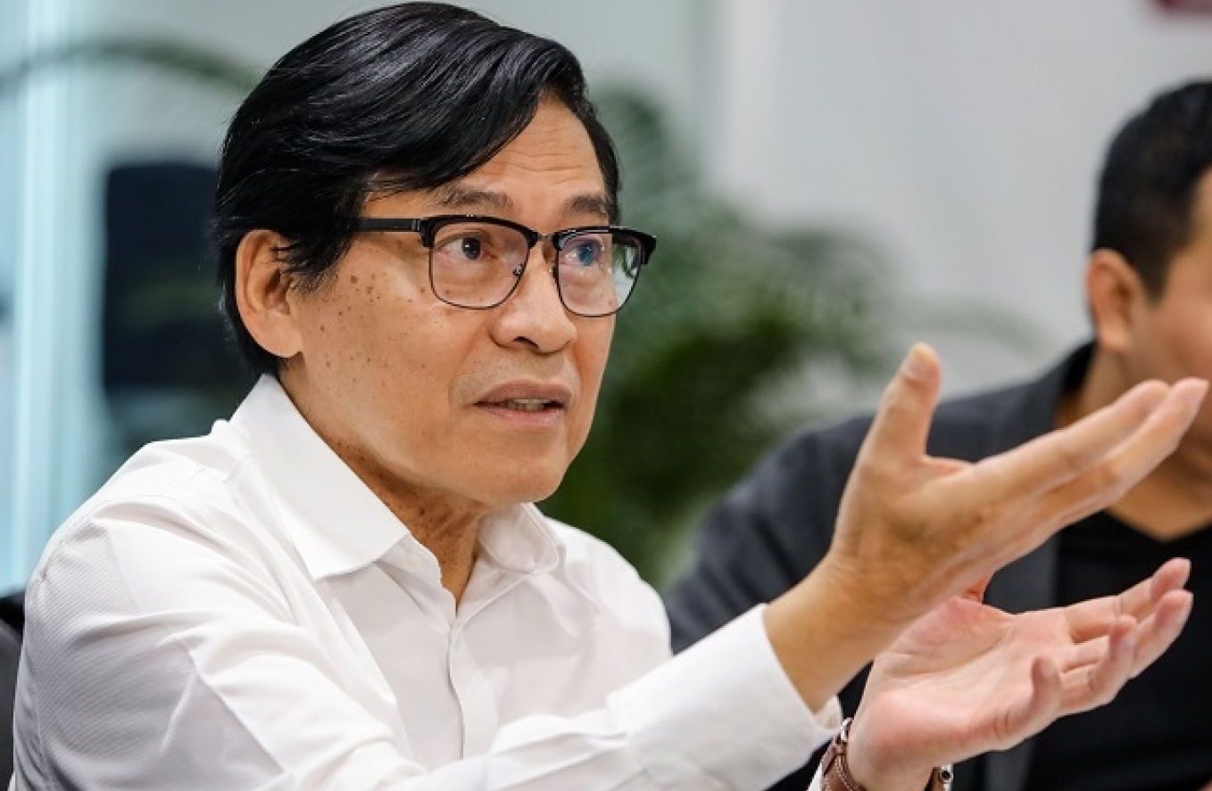 Đưa thương hiệu Việt ra thế giới qua đường M&A - Ảnh 8.