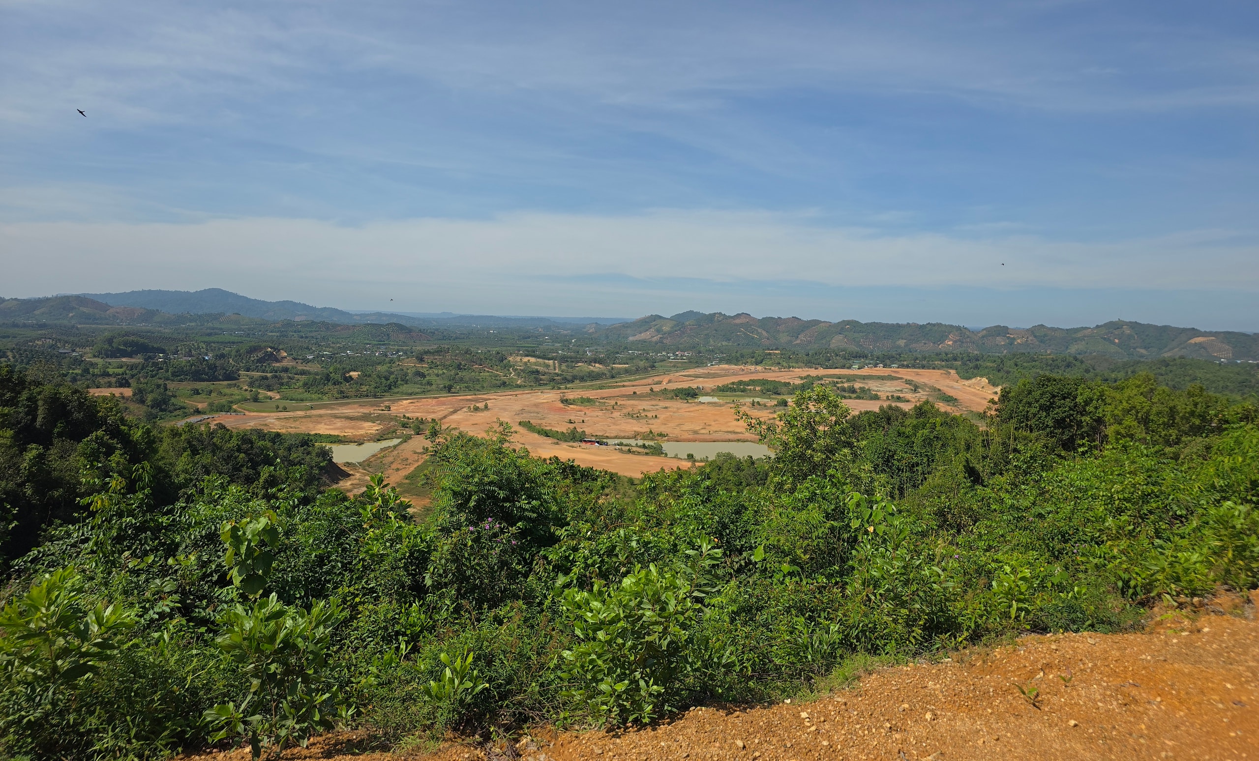Đầu năm Ngọ khám phá Trường đua ngựa Thiên Mã Madagui tại Lâm Đồng - Ảnh 1.