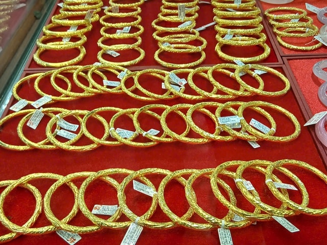 Vàng trang sức hình ngựa chiếm lĩnh thị trường đầu năm Bính Ngọ 2026 - Ảnh 6.