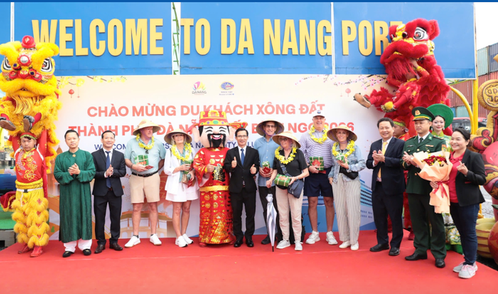 Xu hướng du lịch tết Bính Ngọ 2026  - Ảnh 1.