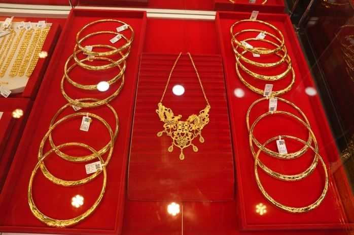 Giá vàng và bạc tăng mạnh Tối 20 - 2: Xu hướng đầu tư 2026 - Ảnh 2.