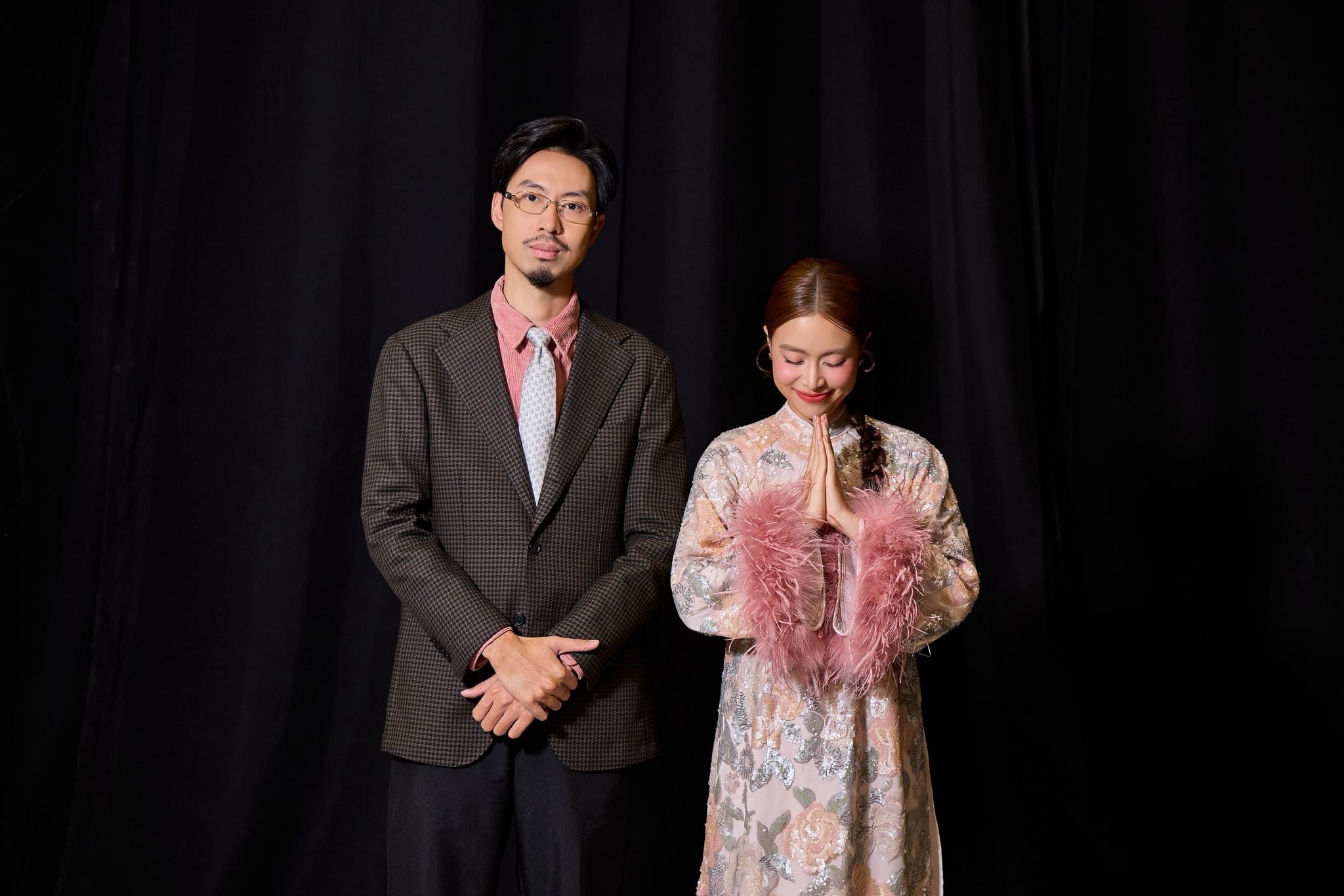 Hoang Thuy Linh anh 1