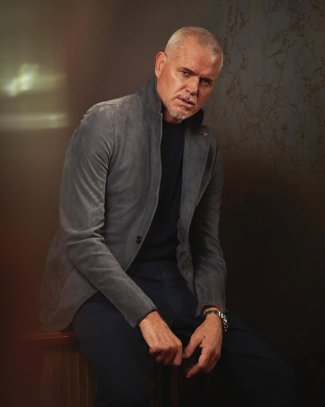 Eric Dane ảnh 3 Eric Dane anh 3