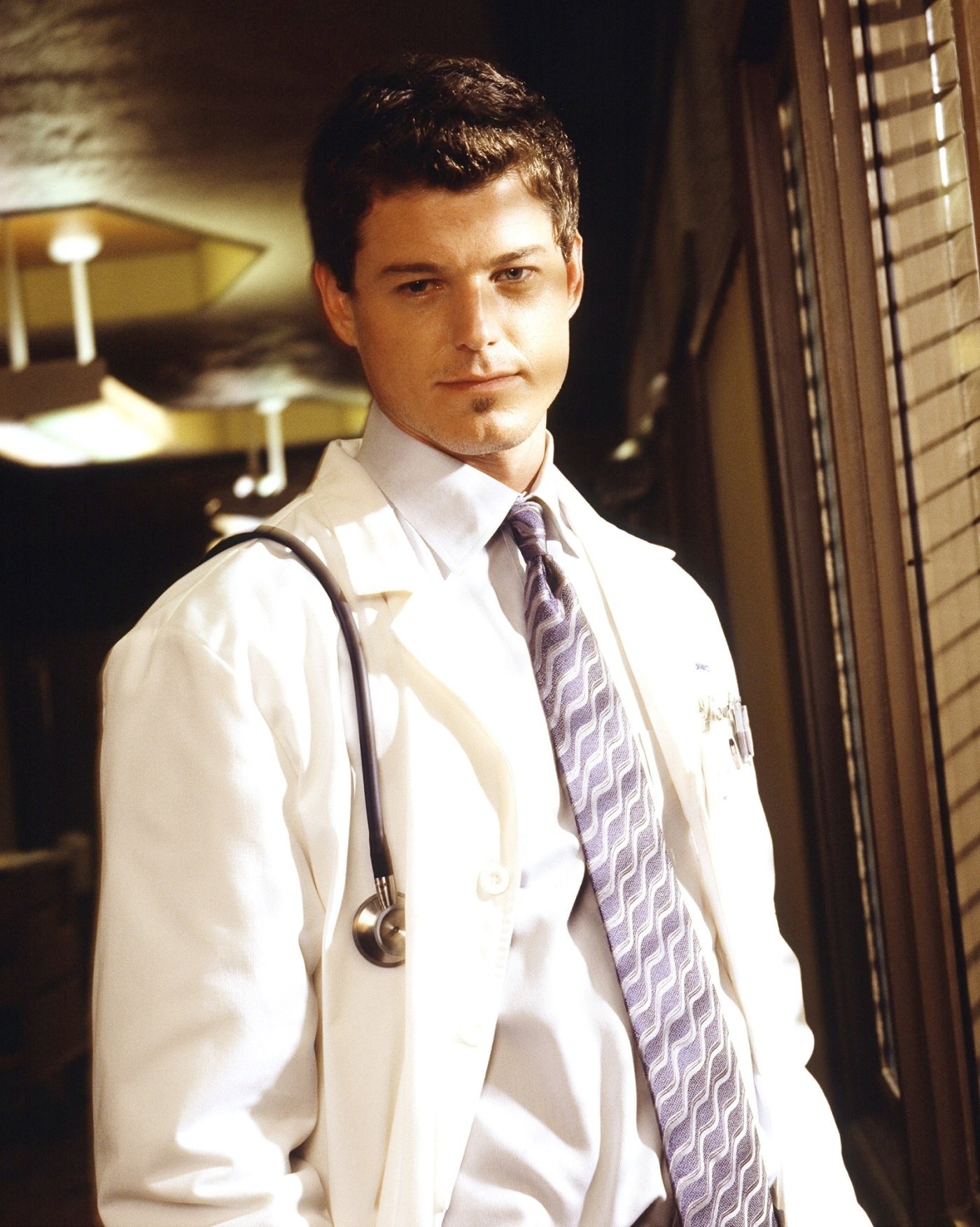 Eric Dane ảnh 6 Eric Dane anh 6