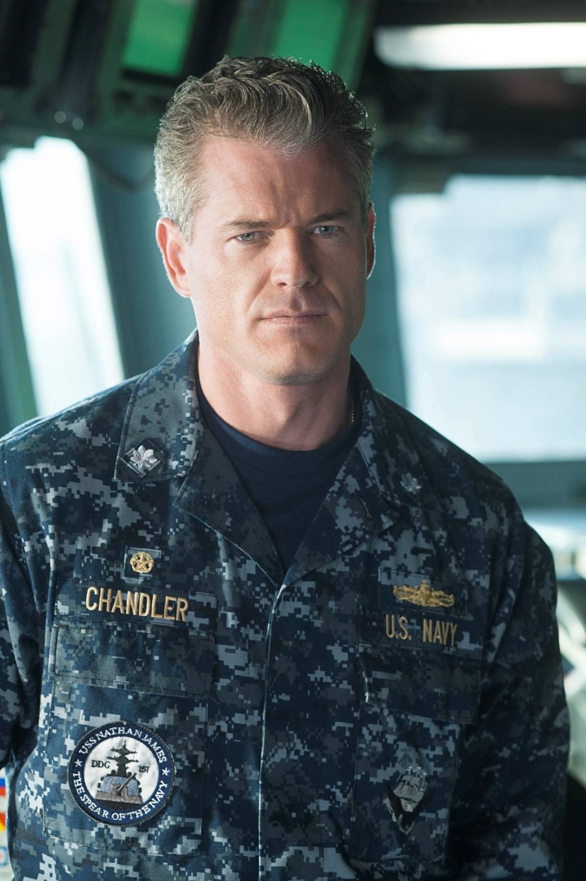 Eric Dane ảnh 8 Eric Dane anh 8