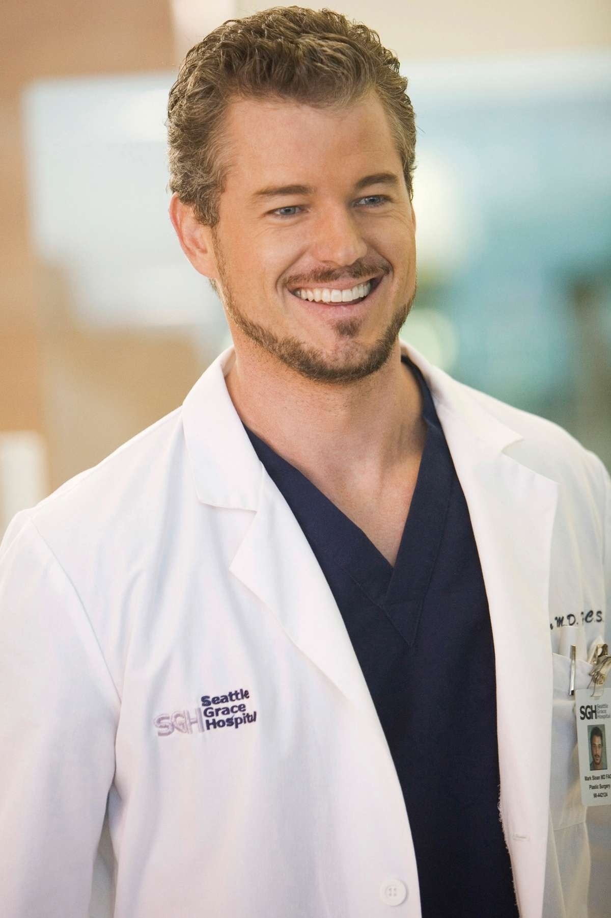 Eric Dane ảnh 7 Eric Dane anh 7