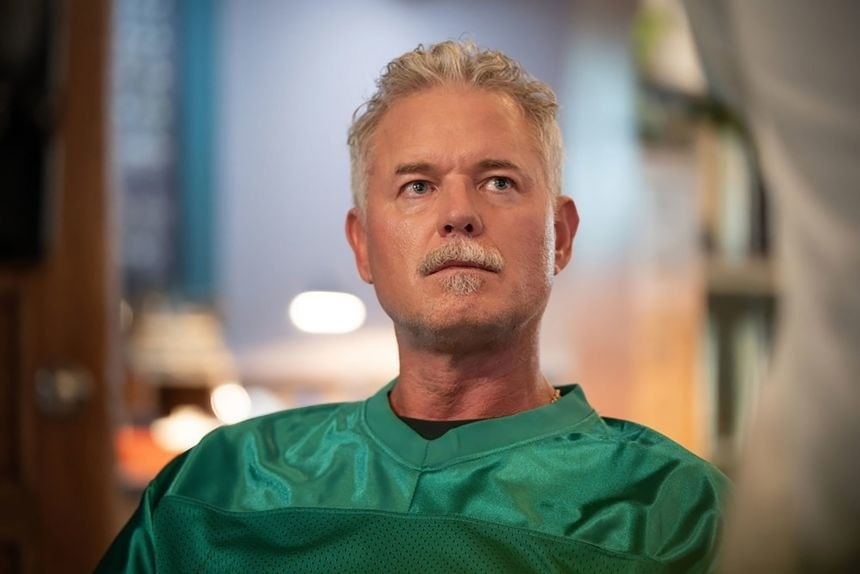 Eric Dane ảnh 1 Eric Dane anh 1