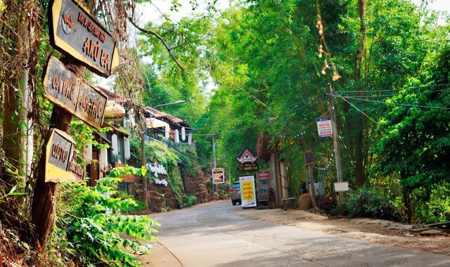 'Buôn cổ giàu đẹp nhất Tây Nguyên' hút khách dịp Tết- Ảnh 12.