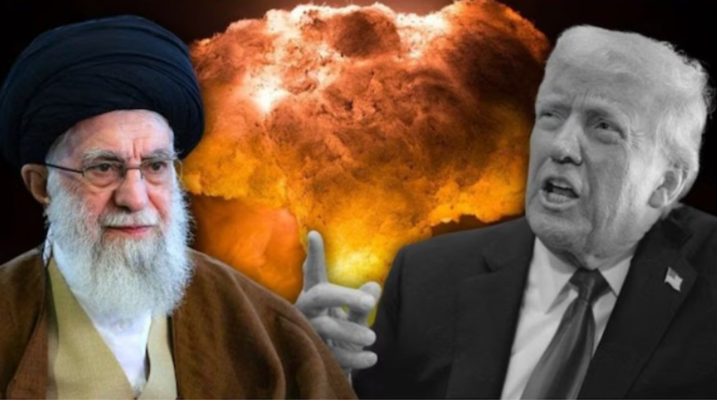 Nhiều quốc gia đang khuyến cáo công dân rời khỏi Iran.