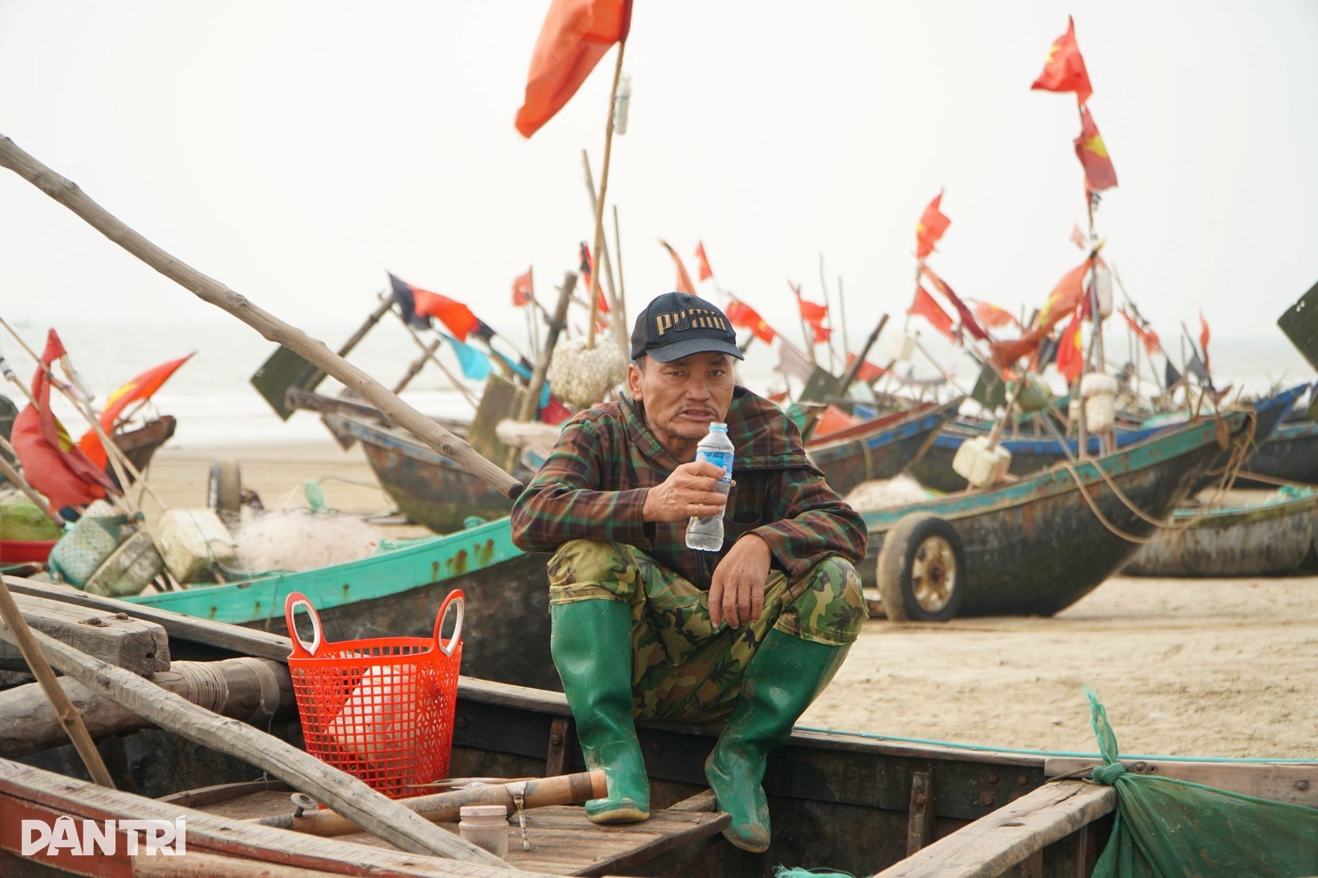 5 con cá khoai giá nửa triệu đồng, ngư dân săn tìm đầu năm mới - 6