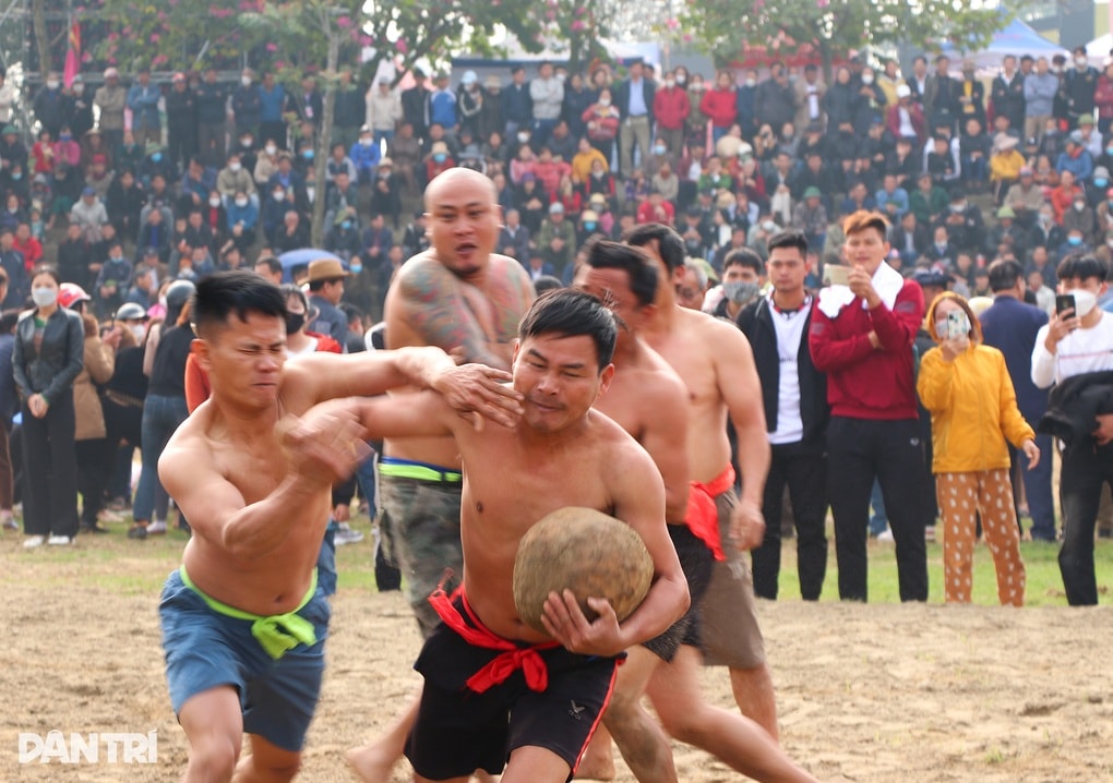 Ngôi đền thiêng gắn với huyền tích ngựa trắng vua Lê Lợi tặng tướng tài - 3 Ngôi đền thiêng gắn với huyền tích ngựa trắng vua Lê Lợi tặng tướng tài - 3