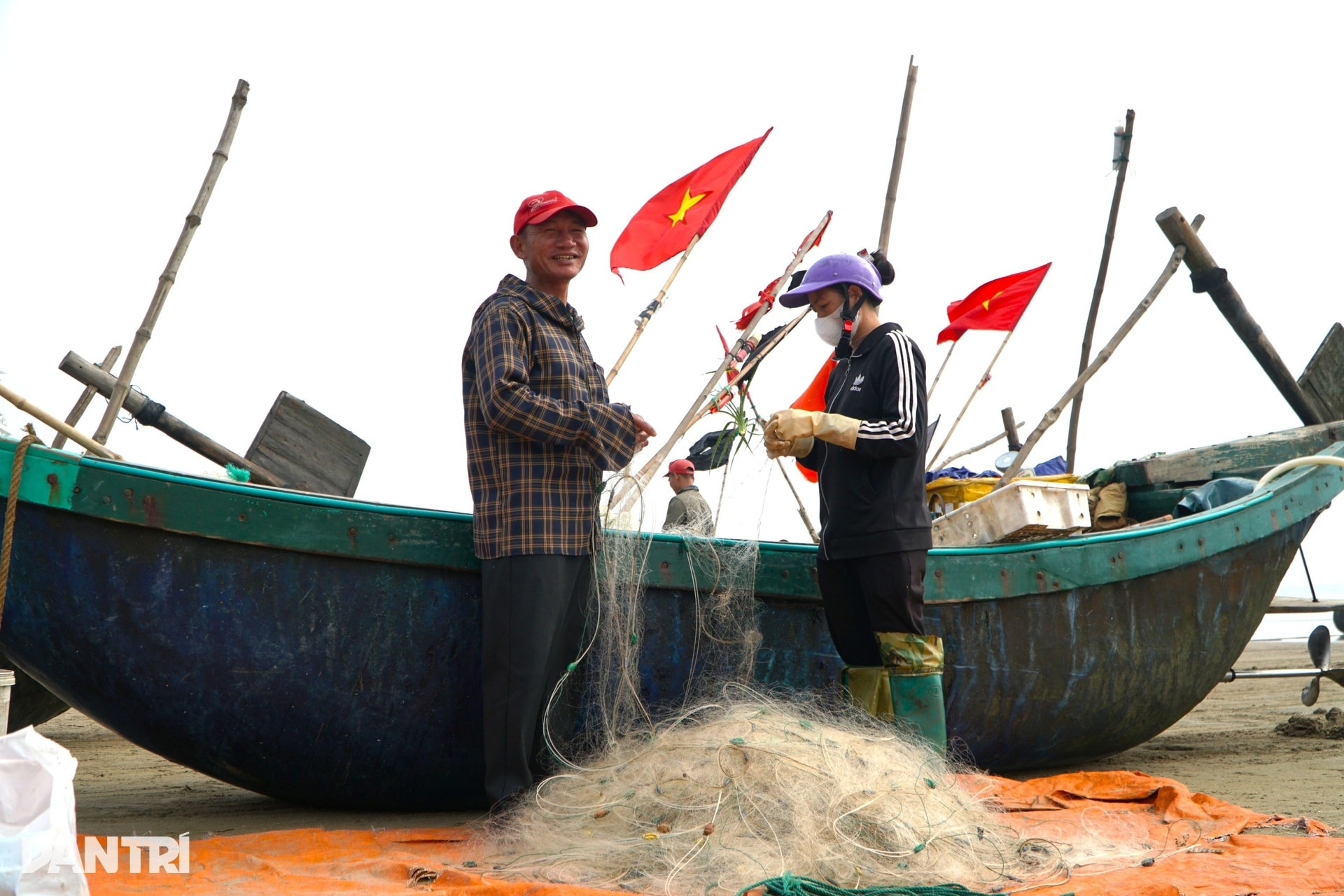 5 con cá khoai giá nửa triệu đồng, ngư dân săn tìm đầu năm mới - 4