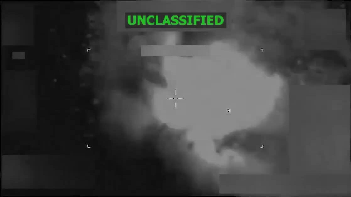 Mỹ tấn công xuồng nghi chở ma túy ở Thái Bình Dương 