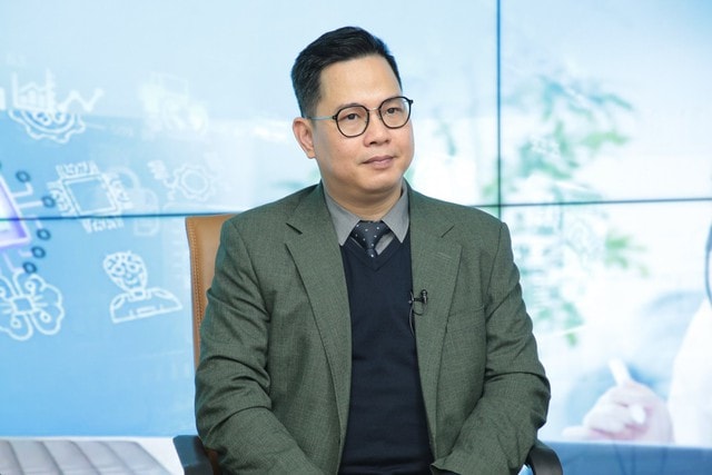 Khi “có bằng” không còn đồng nghĩa với “có việc” - Ảnh 2.