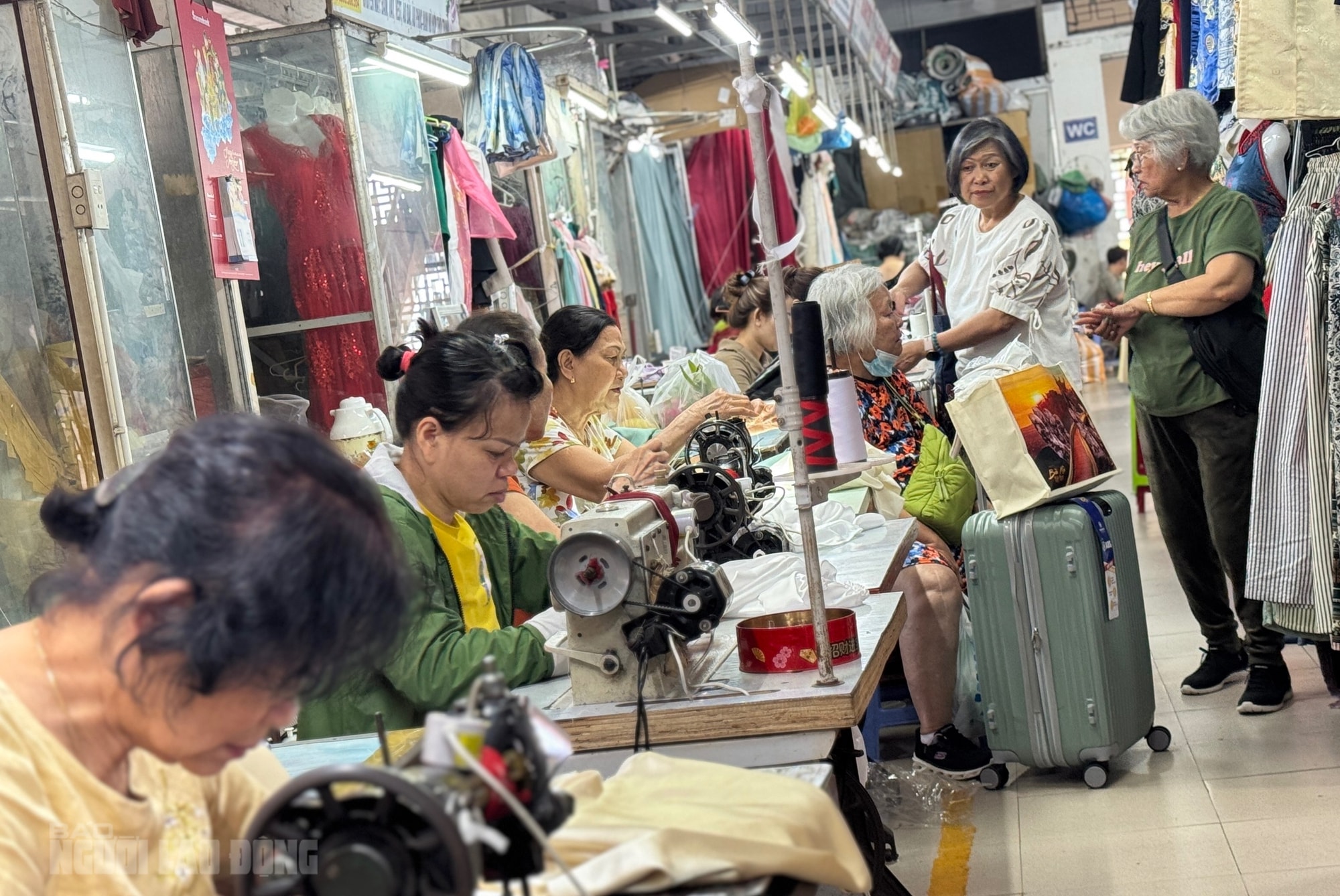 Chợ Hàn Đà Nẵng: Điểm đến độc đáo cho du khách quốc tế năm 2026 - Ảnh 2.