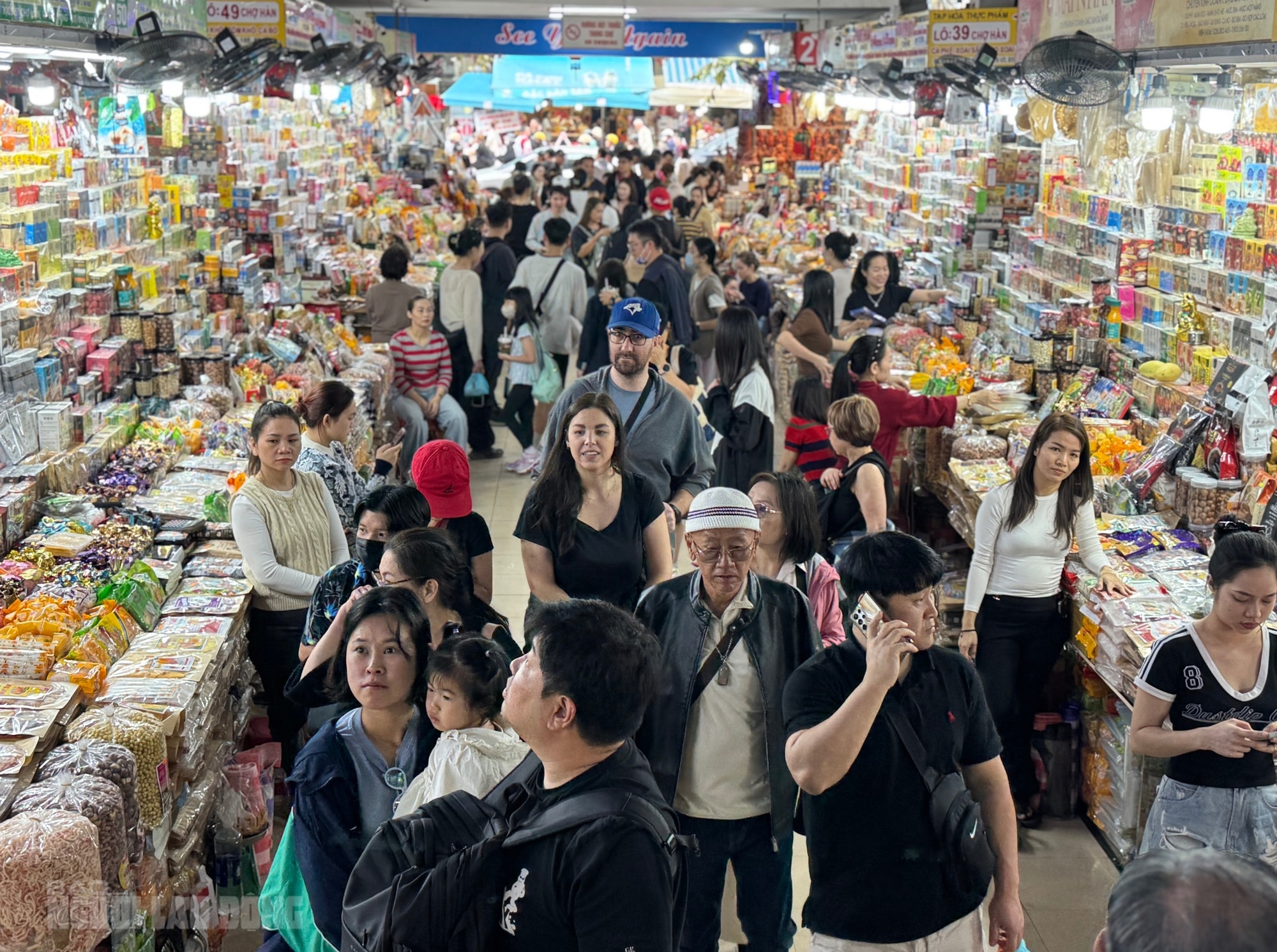 Chợ Hàn Đà Nẵng: Điểm đến độc đáo cho du khách quốc tế năm 2026 - Ảnh 6.